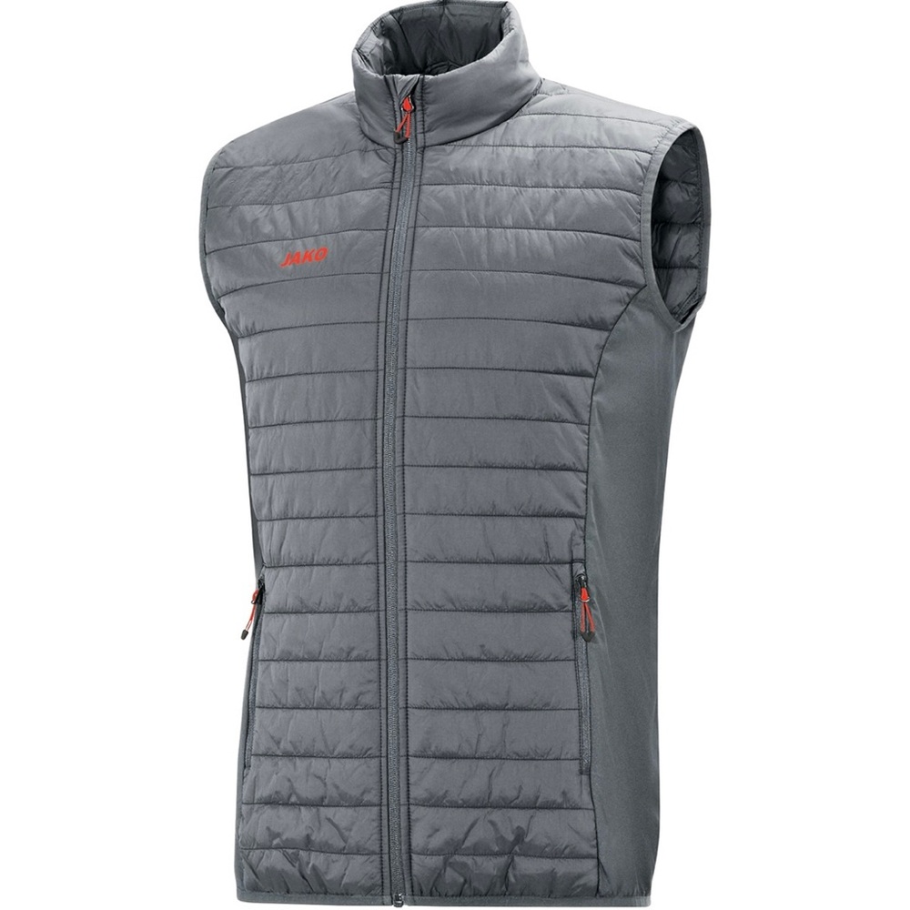 NWT men’s Jako vest